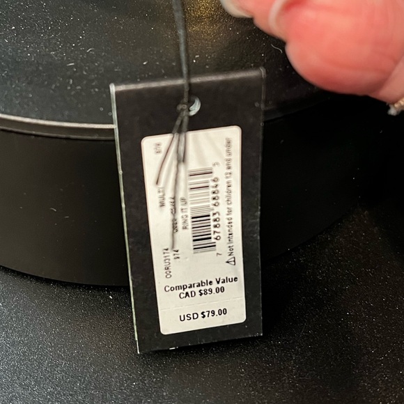 NWT Kate Spade Multi-color Gold-tone Bangle Bracelet - Picture 5 of 6